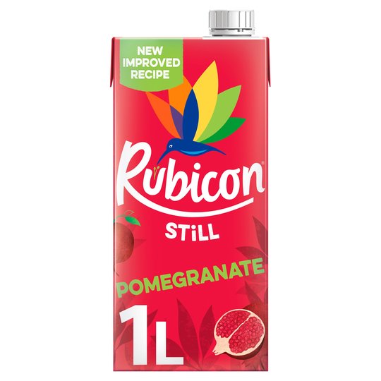 Rubicon Pomegranate 1L - DesiMe