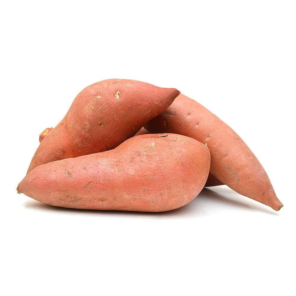 Sweet Potatoes - DesiMe