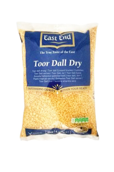 East End Toor Dal Dry