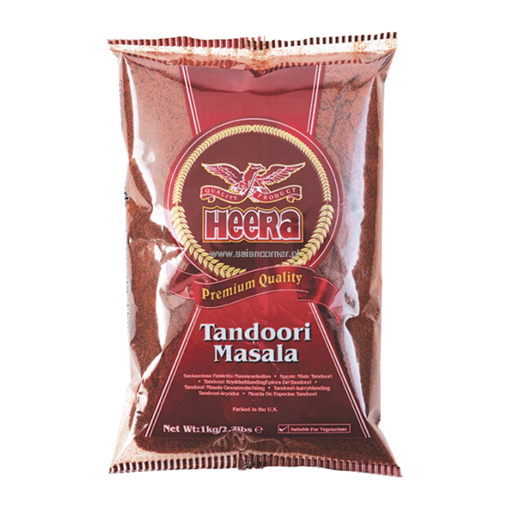 Heera Tandoori Masala - DesiMe