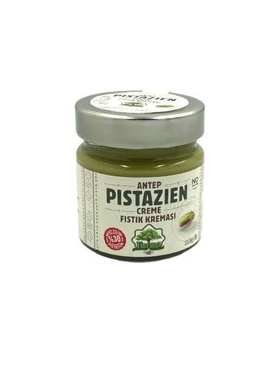 Antep Pistachio Cream 200g