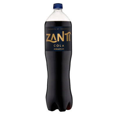 Zanti Cola 1.5L