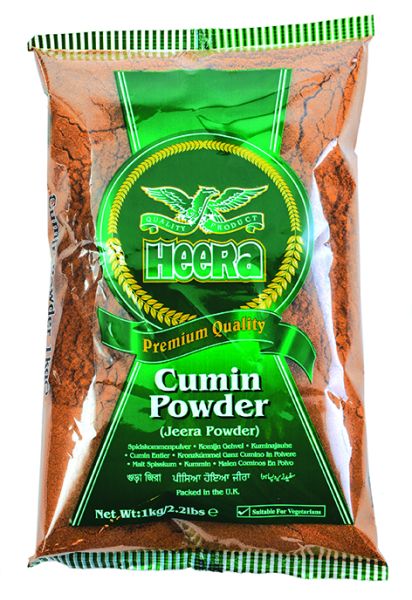Heera Cumin Powder (Jeera Powder)