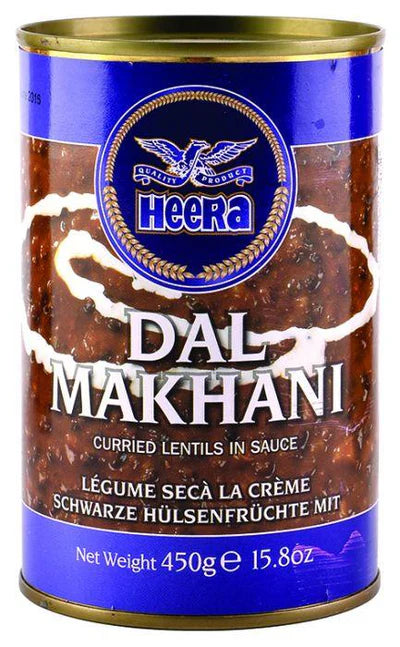 Heera Dal Makhani 450g