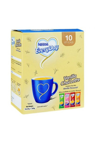 Nestle Everyday Vanilla Chai