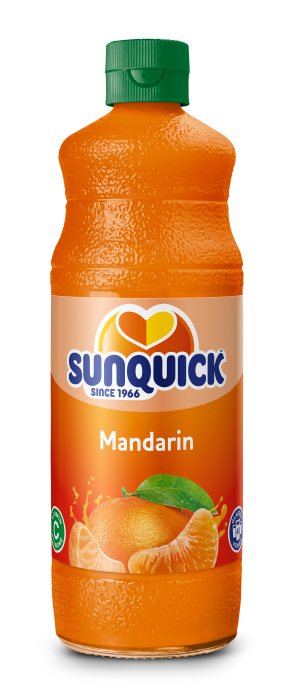 Sunquick 700ml - DesiMe