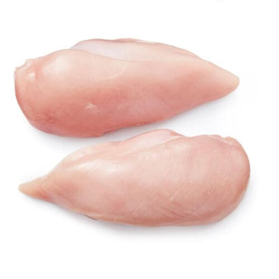 Halal Chicken Breast Fillets