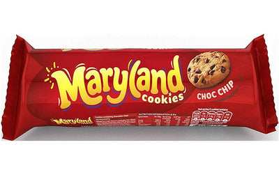 Maryland Cookies (Choc Chip) 200g