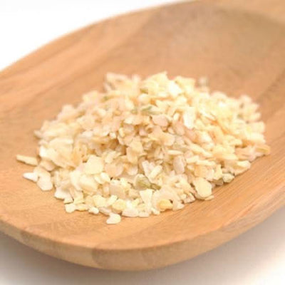 Crushed Onion