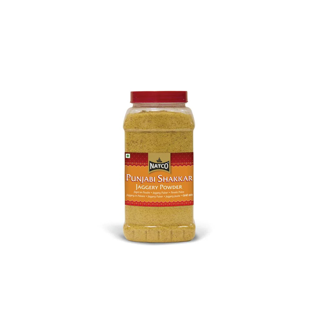 Natco Punjabi Shakkar 1kg