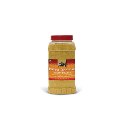 Natco Punjabi Shakkar 1kg