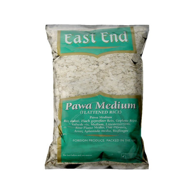 East End Pawa Medium 1kg