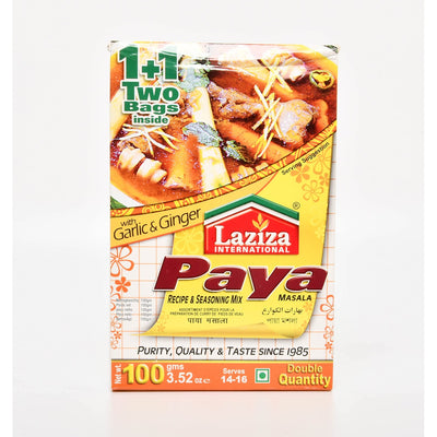 Laziza Paya