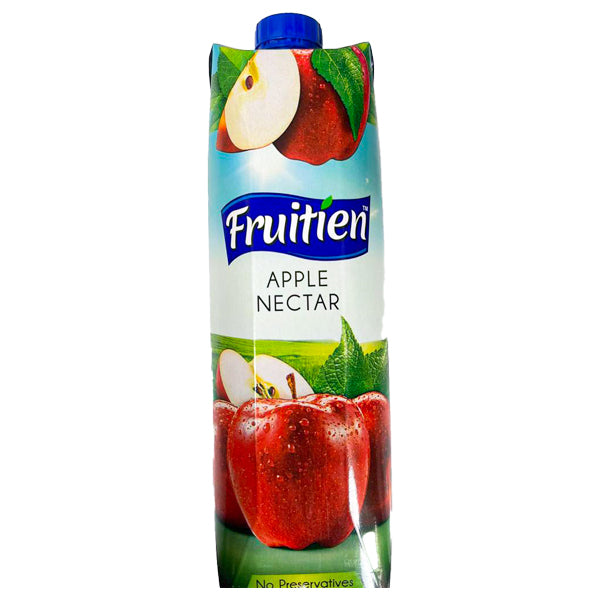 Fruitien Apple Nectar 1L