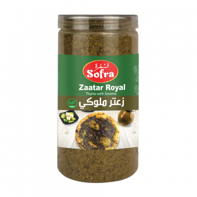Sofra Royal Zaatar 500g