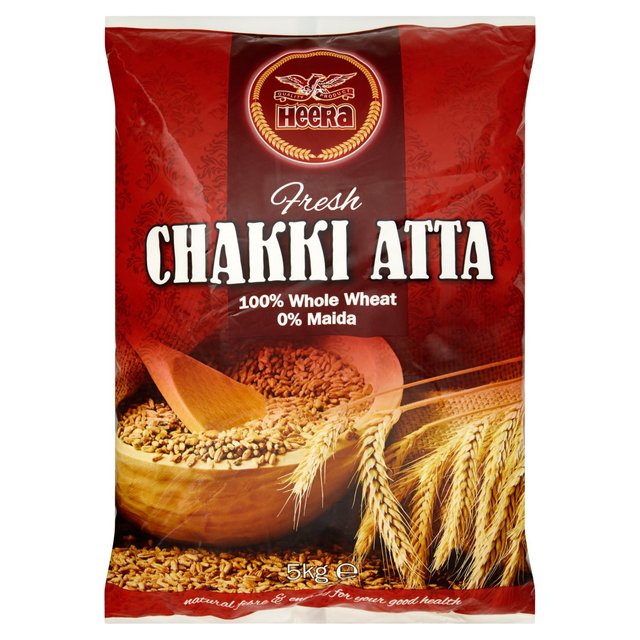 Heera Chakki Atta