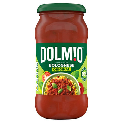 Dolmio Original Sauce 450g - DesiMe