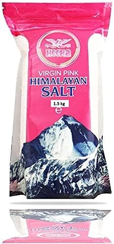 Heera Virgin Pink Himalayan Salt - DesiMe