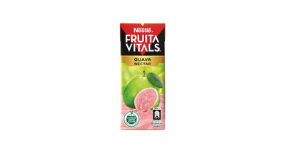 Nestle Fruita Vitals Guava Nectar