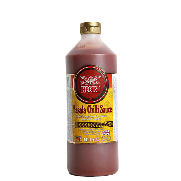 Heera Masala Chilli Sauce 1L