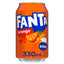 Fanta Orange