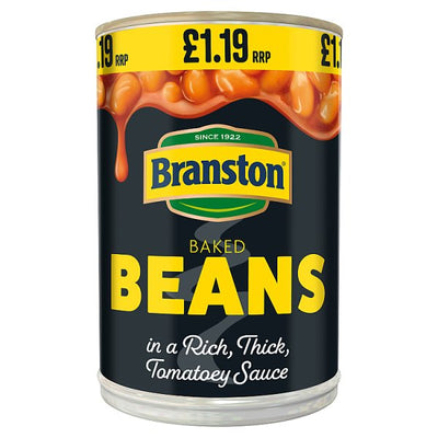 Branston Baked Beans 410g - DesiMe