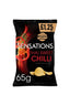 Walkers Sensations Thai Sweet Chilli