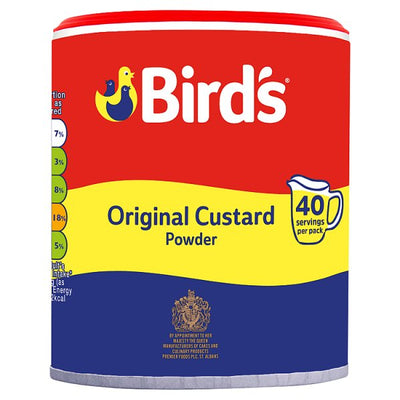Bird's Custard powder 350g