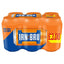 Irn Bru - DesiMe