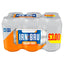 Irn Bru Sugar Free