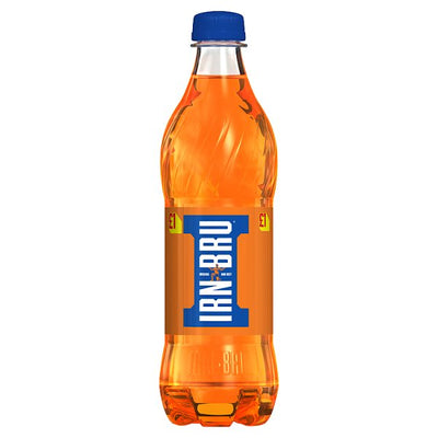 Irn Bru