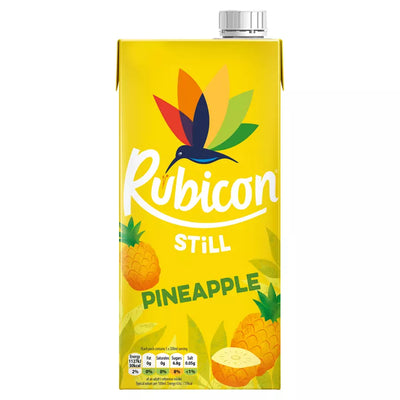 Rubicon Pineapple 1L - DesiMe