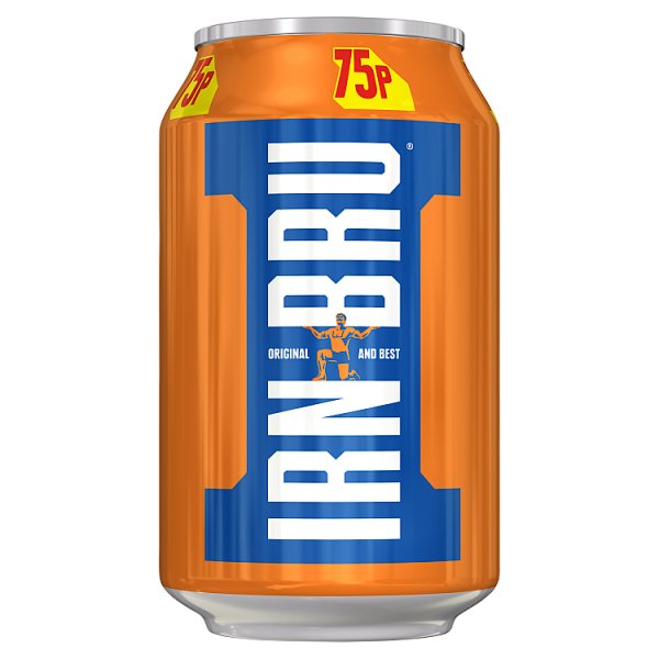 Irn Bru