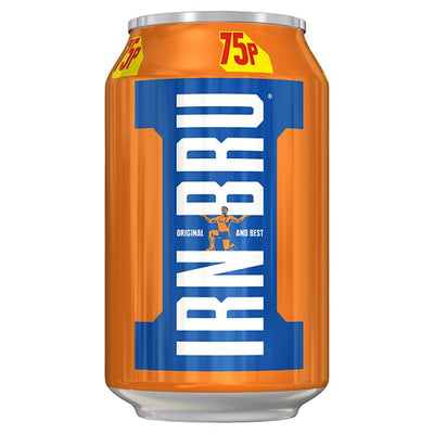 Irn Bru