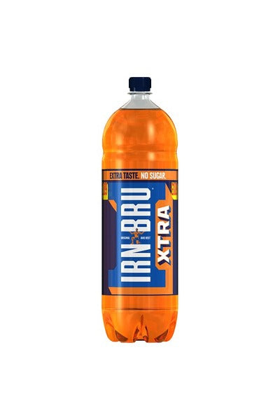 Irn Bru Xtra 2L