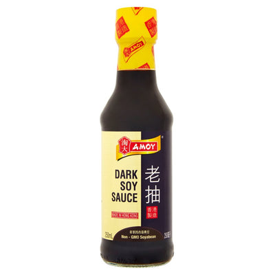 Amoy Dark Soy Sauce - DesiMe