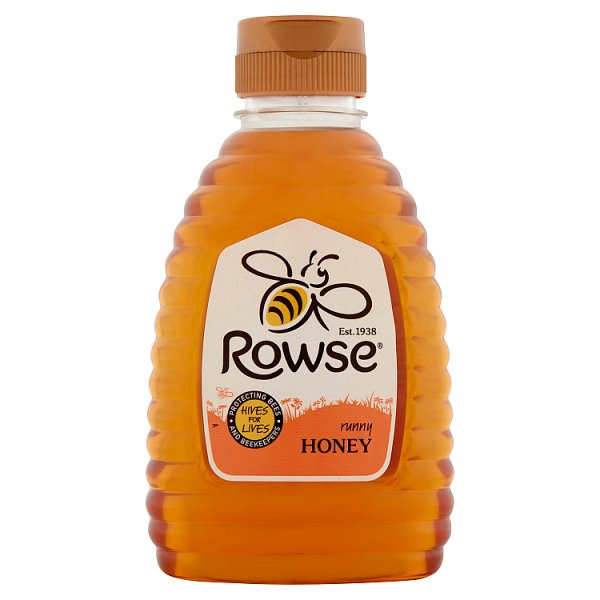 Rowse Honey 340g