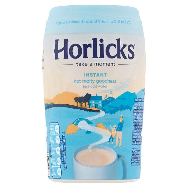 Horlicks Instant 270g