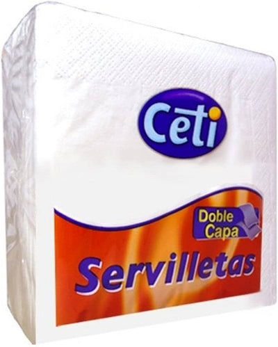 Ceti Napkins 50s - DesiMe