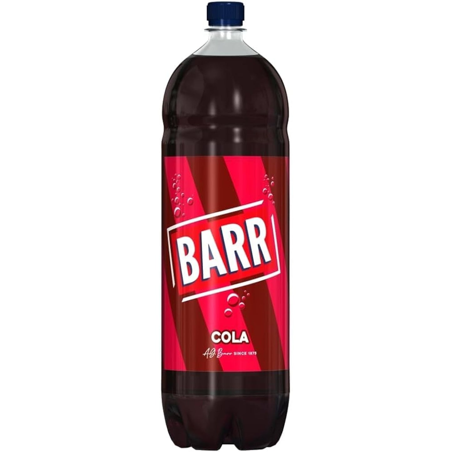 Barr Cola 2L