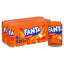 Fanta Cans Case