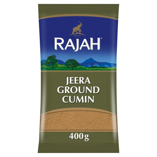 Rajah Jeera Ground Cumin - DesiMe