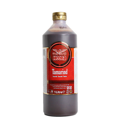 Heera Tamarind Sauce 1L - DesiMe