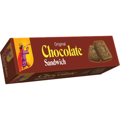 EBM Original Chocolate Sandwich