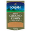 Rajah Jeera Ground Cumin - DesiMe