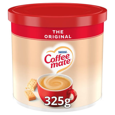 Nestle Coffee Matte 325g