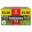 Yorkshire Tea