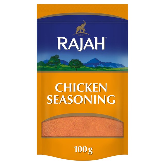 Rajah Chicken Seasoning 100g