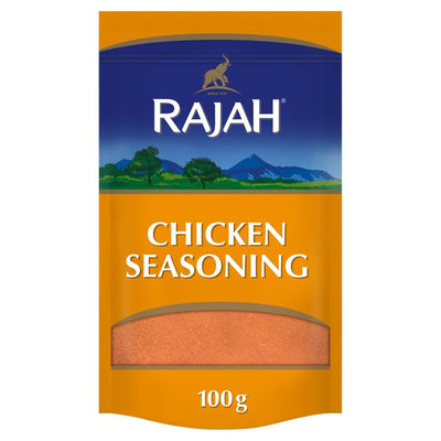 Rajah Chicken Seasoning 100g - DesiMe