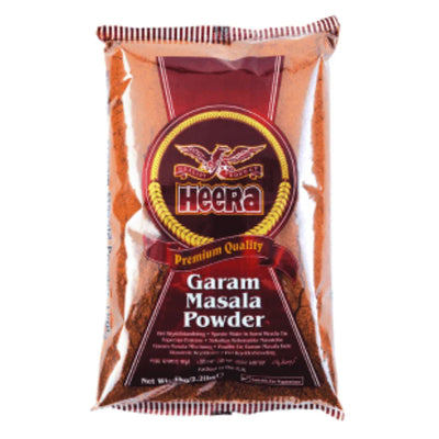 Heera Garam Masala Powder - DesiMe